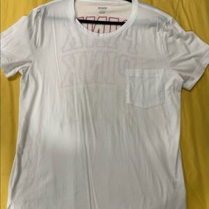 New w/o tags PINK shirt